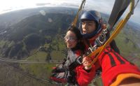 Skydive San Francisco, Novato - 10,000ft Jump