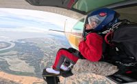 Skydive San Francisco, Novato - 10,000ft Jump