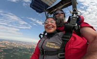 Skydive San Francisco, Novato - 10,000ft Jump