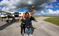 Skydiving Miami - 10,000ft Weekday Jump