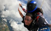Skydiving Miami - 10,000ft Weekday Jump
