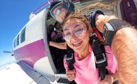 Skydiving Miami - 10,000ft Weekend Jump