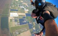 Skydiving Miami - 10,000ft Weekend Jump