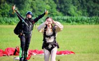 Skydive Canton - 10,000ft Jump