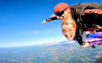 Skydive Canton - 10,000ft Jump