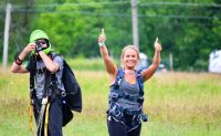 Skydive Canton - 10,000ft Jump