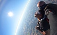 Skydive D.C. - 10,000ft Weekday Jump
