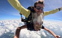 Skydive Cleveland - 13,000ft Jump