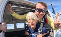 Skydive Cleveland - 13,000ft Jump