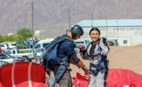 Skydive Las Vegas, 12,500ft Jump (with Free Shuttle)