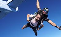 Skydiving in Chicago - 14,000ft Weekend Jump