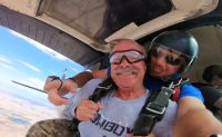 Skydive Phoenix - 18,000ft Jump (Highest Jump in Phoenix!)