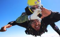 Skydive in Clewiston - 14,000 ft Weekend Jump
