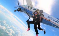 Skydive in Clewiston - 14,000 ft Weekend Jump