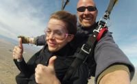Skydive Phoenix - 12,500ft Jump