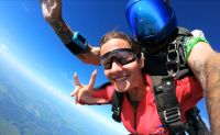 Skydiving Clewiston - 14,000ft Jump Weekdays