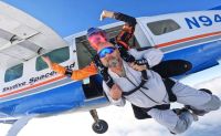 Skydiving Clewiston - 14,000ft Jump Weekdays