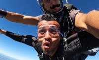 Skydiving Clewiston - 14,000ft Jump Weekdays