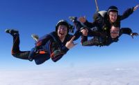 Skydiving Dallas, Whitewright - 14,000ft Jump Weekdays