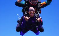 Skydiving Dallas, Whitewright - 14,000ft Jump Weekdays