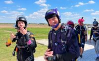 Skydive San Marcos, 14,000ft Jump Weekdays Near Austin and San Antonio
