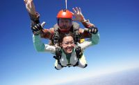 Skydive San Marcos, 14,000ft Jump Weekdays Near Austin and San Antonio