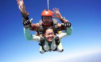 Skydive San Marcos - 14,000ft Jump Weekends (Near Austin and San Antonio)