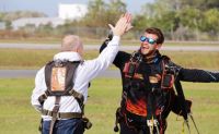 Skydive Tampa - 14,000ft Tandem Jump