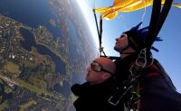 Skydive Tampa - 14,000ft Tandem Jump
