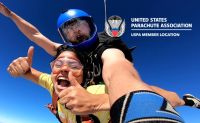 Skydive Orlando - 18,000ft Jump