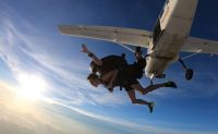 Skydive Savannah, Augusta - 15,000ft Jump