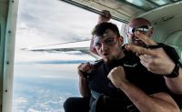 Skydive Savannah, Augusta - 15,000ft Jump