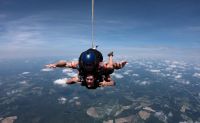 Skydive Savannah, Augusta - 15,000ft Jump