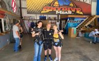 Skydive Moab - 14,000ft Jump