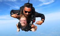 Skydive Moab - 14,000ft Jump