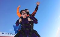 Skydiving Houston, Rosharon - 14,000ft Weekday Jump
