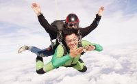 Skydiving Houston, Rosharon - 14,000ft Weekday Jump
