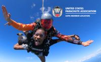 Skydiving Houston, Rosharon - 14,000ft Weekend Jump