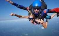 Skydiving Houston, Rosharon - 14,000ft Weekend Jump