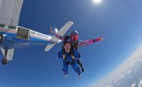 Skydiving Houston, Rosharon - 14,000ft Weekend Jump