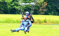Skydiving Houston, Rosharon - 14,000ft Weekend Jump