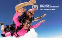 Skydive San Marcos - 14,000ft Jump Weekends (Near Austin and San Antonio)