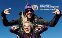 Skydive San Marcos, 14,000ft Jump Weekdays Near Austin and San Antonio