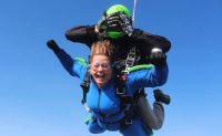Skydiving Dallas Tandem Jump (Weekend)