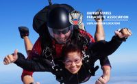 Skydive in Clewiston - 14,000 ft Weekend Jump