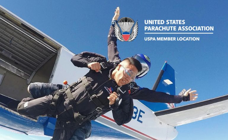 Skydiving Clewiston - 14,000ft Jump Weekdays
