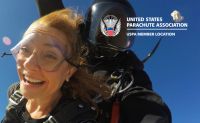 Skydive Phoenix - 12,500ft Jump