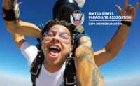 Skydive Phoenix - 18,000ft Jump (Highest Jump in Phoenix!)