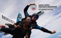 Skydiving in Chicago - 9,000ft Weekday Jump