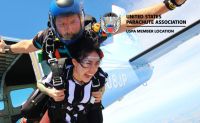 Skydiving in Chicago - 14,000ft Weekend Jump